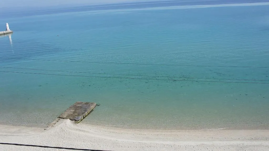 General view, Marabou, Halkidiki
