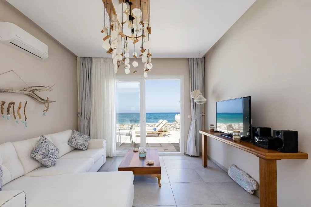 Room, Theo Star Beach Hotel, Crete