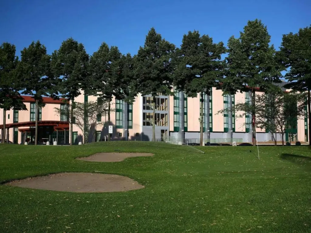 General view, Doubletree by Hilton Milan Malpensa Solbiate Olona, Milan