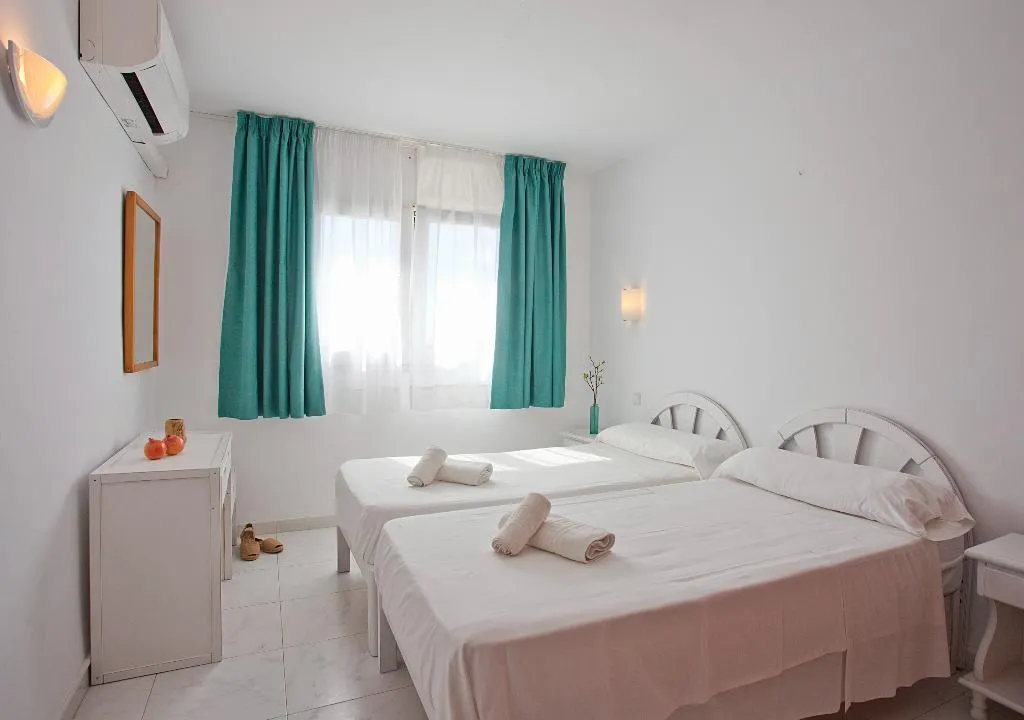 APARTMENT PREMIUM Room, Apartamento Sol Romantica by DOT Suites, Majorca