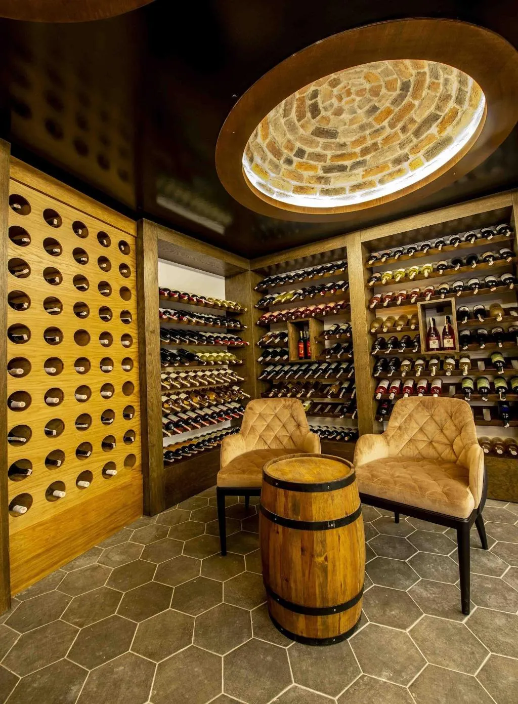 Sports and Entertainment, Assos Dionysos Hotel, Izmir