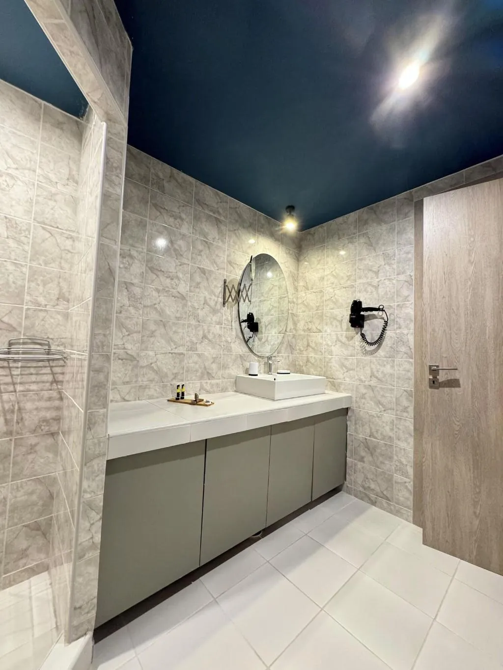 Room, Lotus Center Apartments, Athens