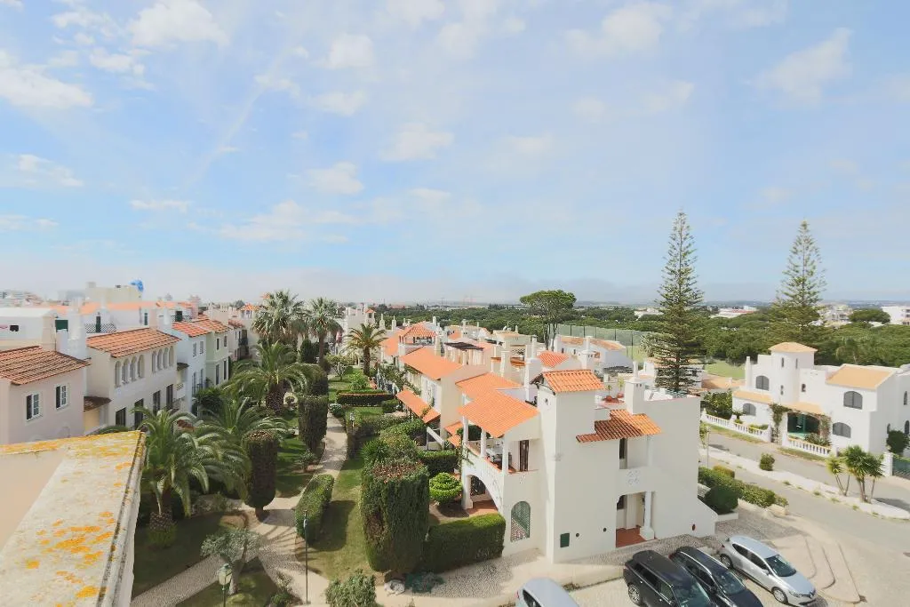 APARTMENT ONE BEDROOM Room, Apartamentos The Old Village by Village 4u, Algarve