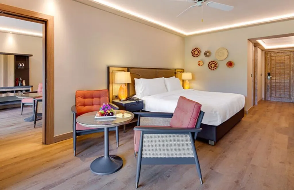 SUITE TWO BEDROOMS Room, Divan Bodrum, Bodrum