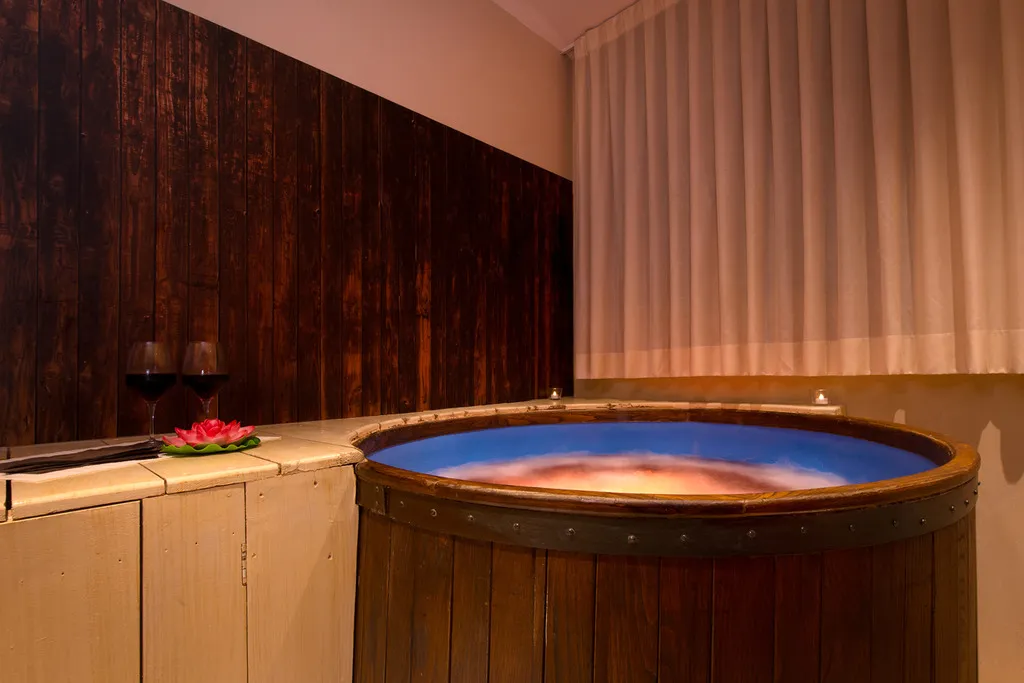 Sports and Entertainment, Cdh Hotel Radda, Florence
