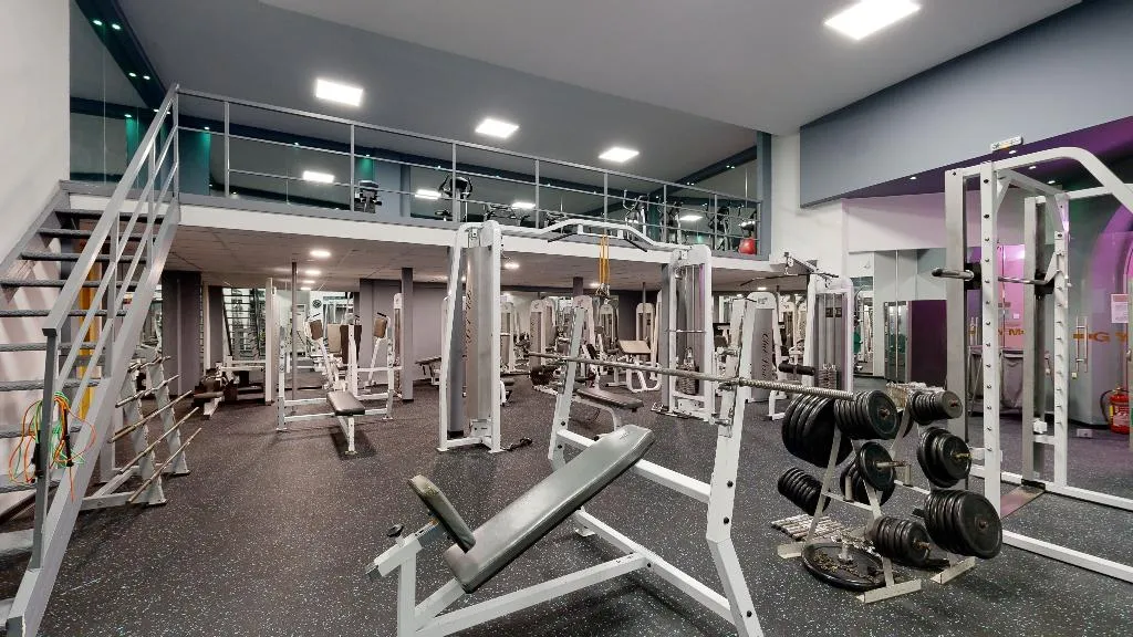 Sports and Entertainment, Acrotel Athena Pallas & Residence, Halkidiki