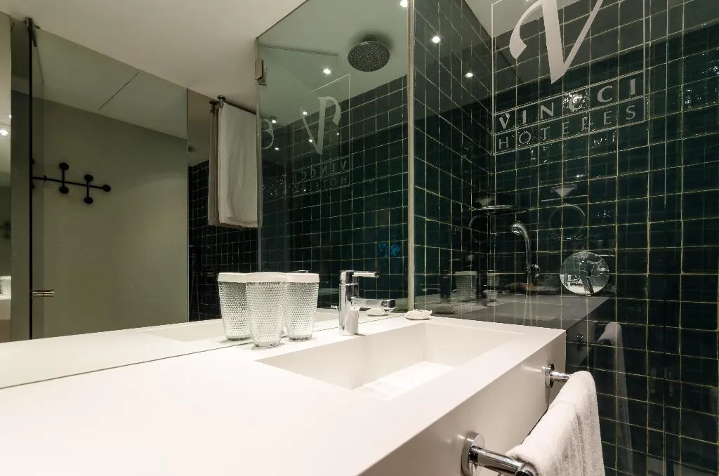 Double or Twin PREMIUM Room, Vincci Baixa, Lisbon