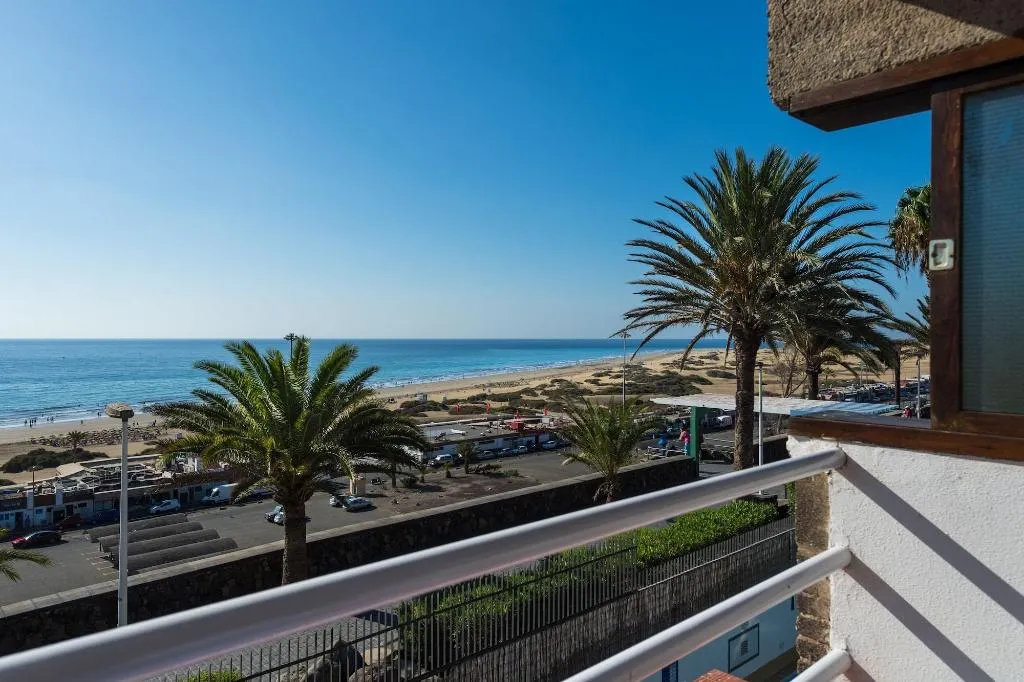 Room, El Paseo, Gran Canaria
