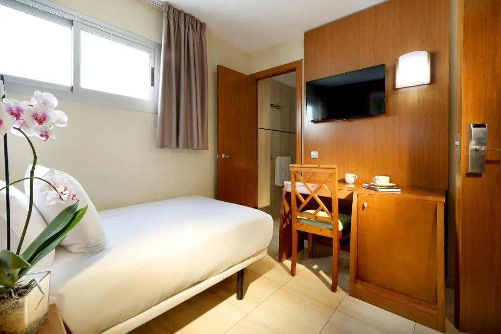 SINGLE STANDARD Room, Alisios Canteras, Gran Canaria
