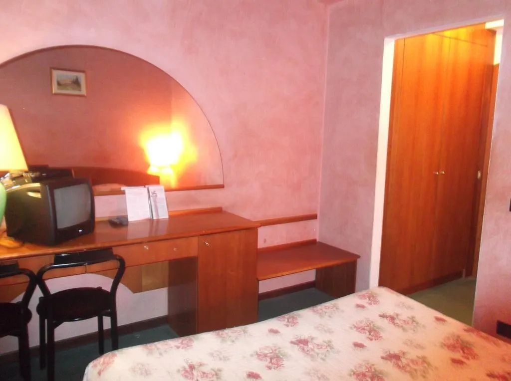 General view, Albergo Doge, Venice