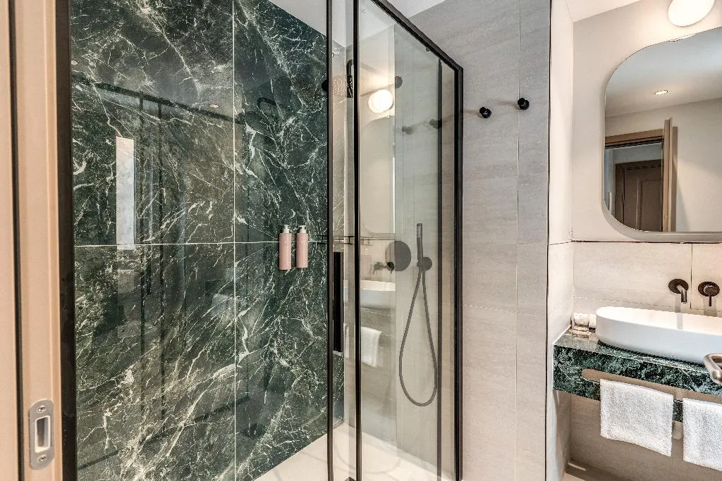 SINGLE STANDARD Room, Hotel Santa Maria Maggiore, Rome