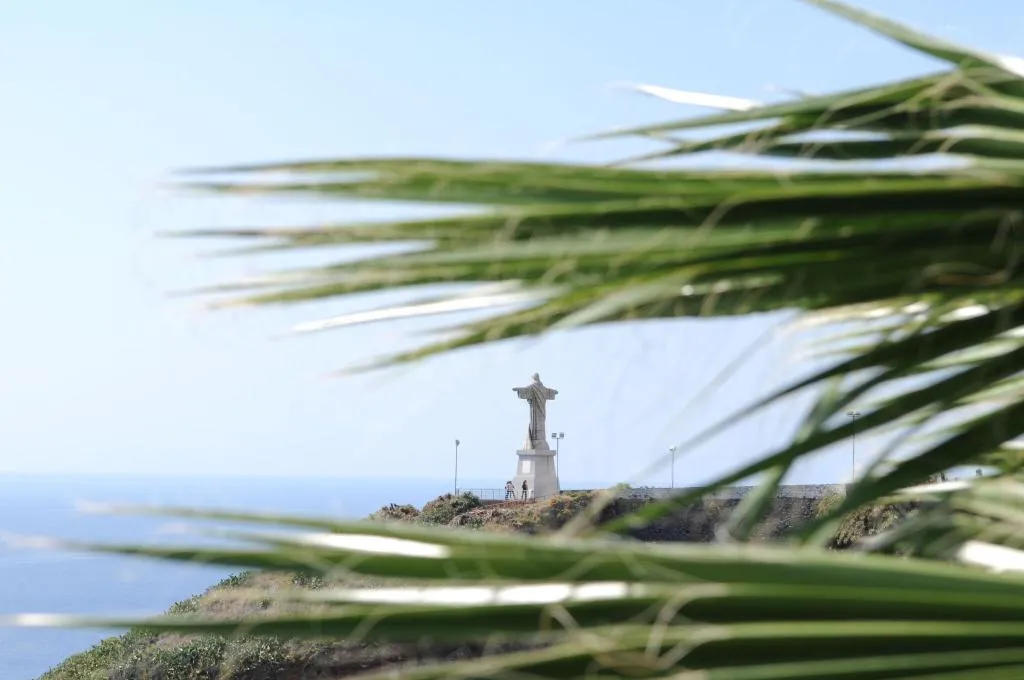 General view, Vivenda Belo Horizonte, Madeira