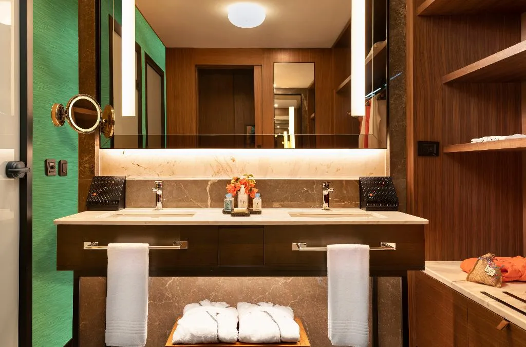 DOUBLE WITH TERRACE WITH VIEWS Room, Lujo Art &Joy, Bodrum
