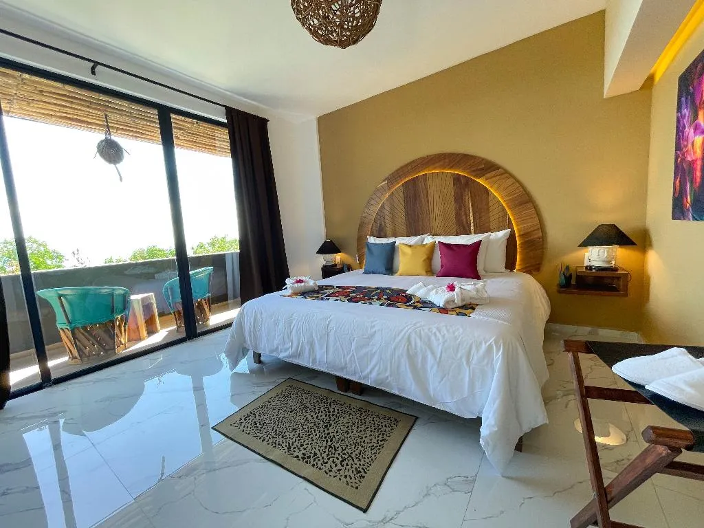 Room, Akuazul Resorts Only Adults, Cancun Area