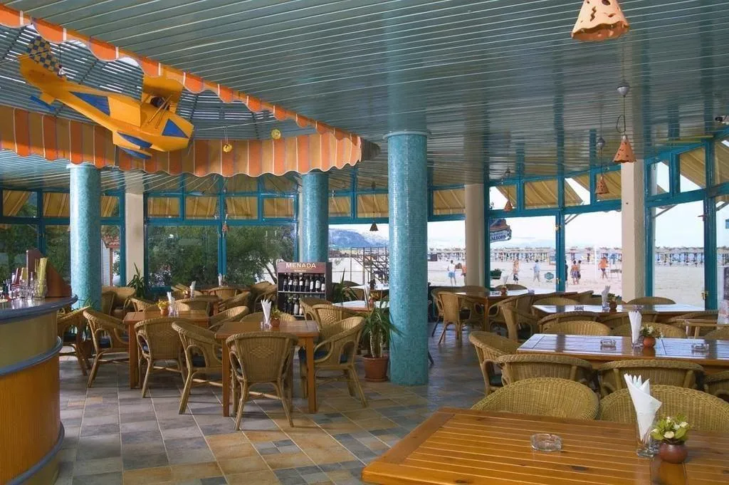 Restaurant, Kaliopa, Varna