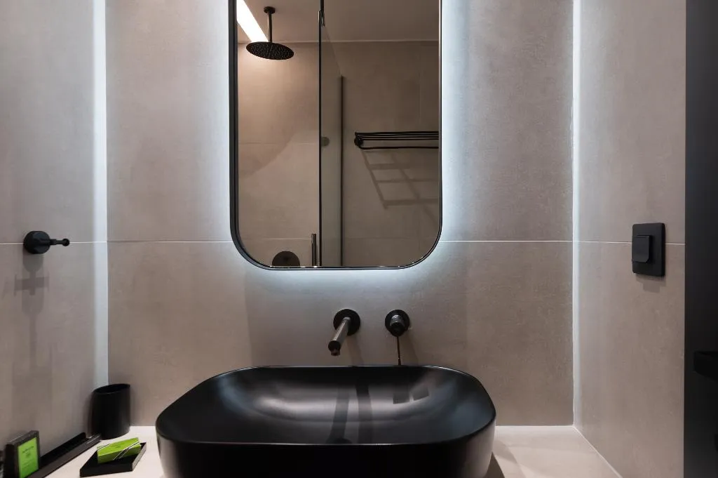 SINGLE STANDARD Room, Nema Hotel Athens, Athens