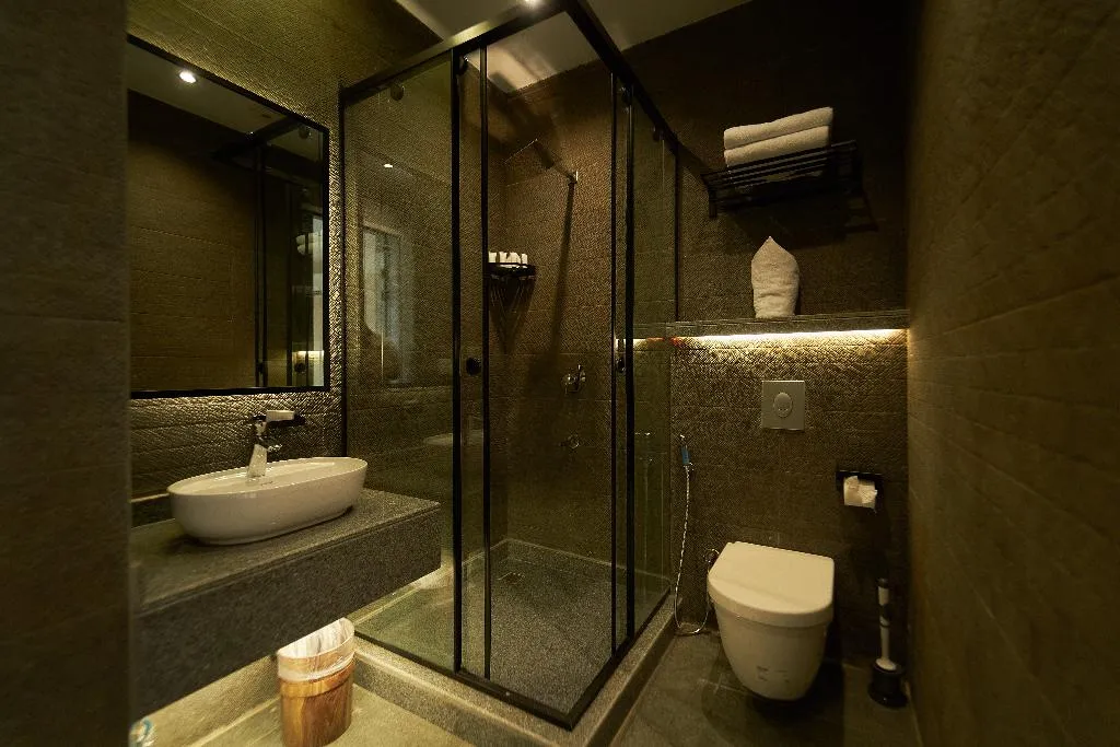 DOUBLE DELUXE Room, Pyramids Secret Hotel, Cairo