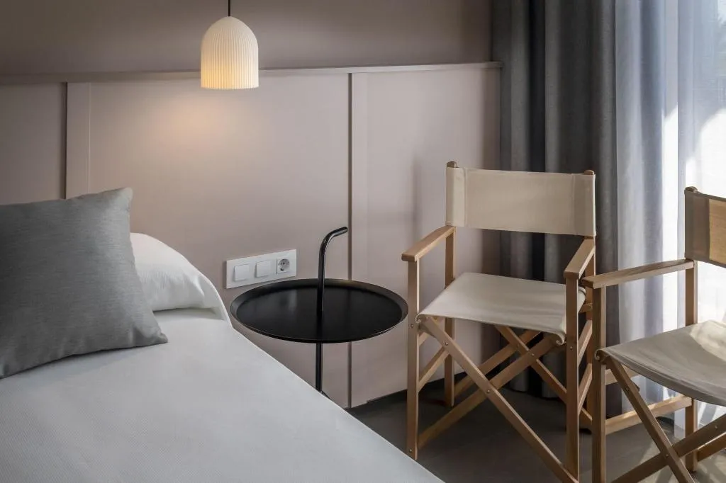 Room, Ght Miratge, Costa Brava