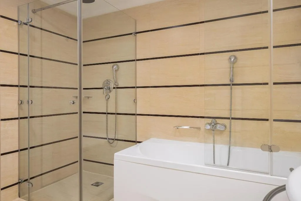 Room, Le Meridien Lav Split, Split