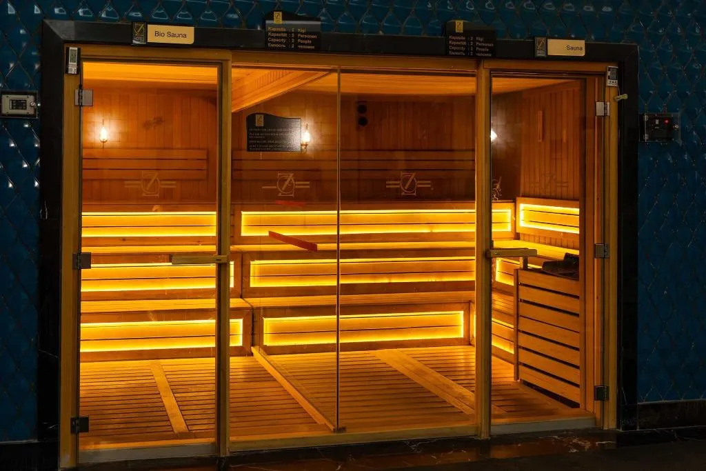 Sports and Entertainment, Side Premium, Antalya
