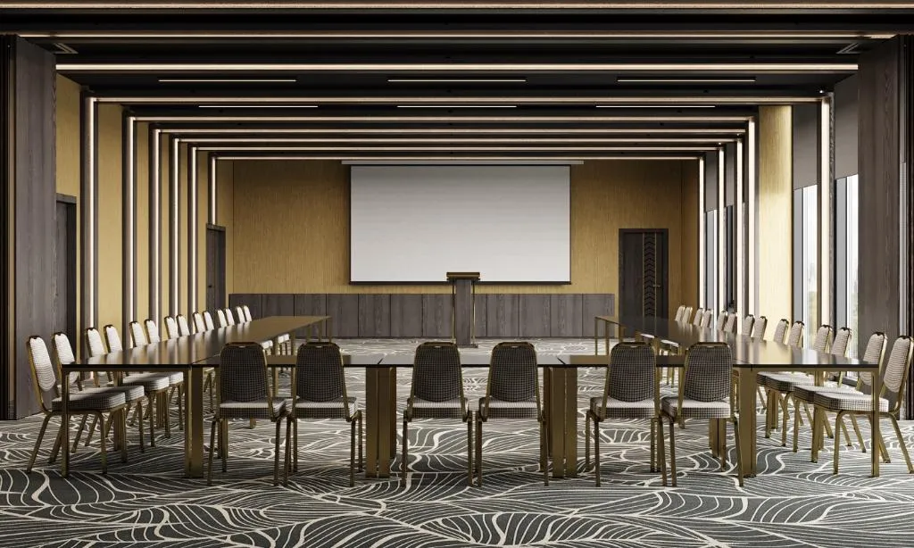 Conferences, Movenpick Hotel Tallinn, Tallinn