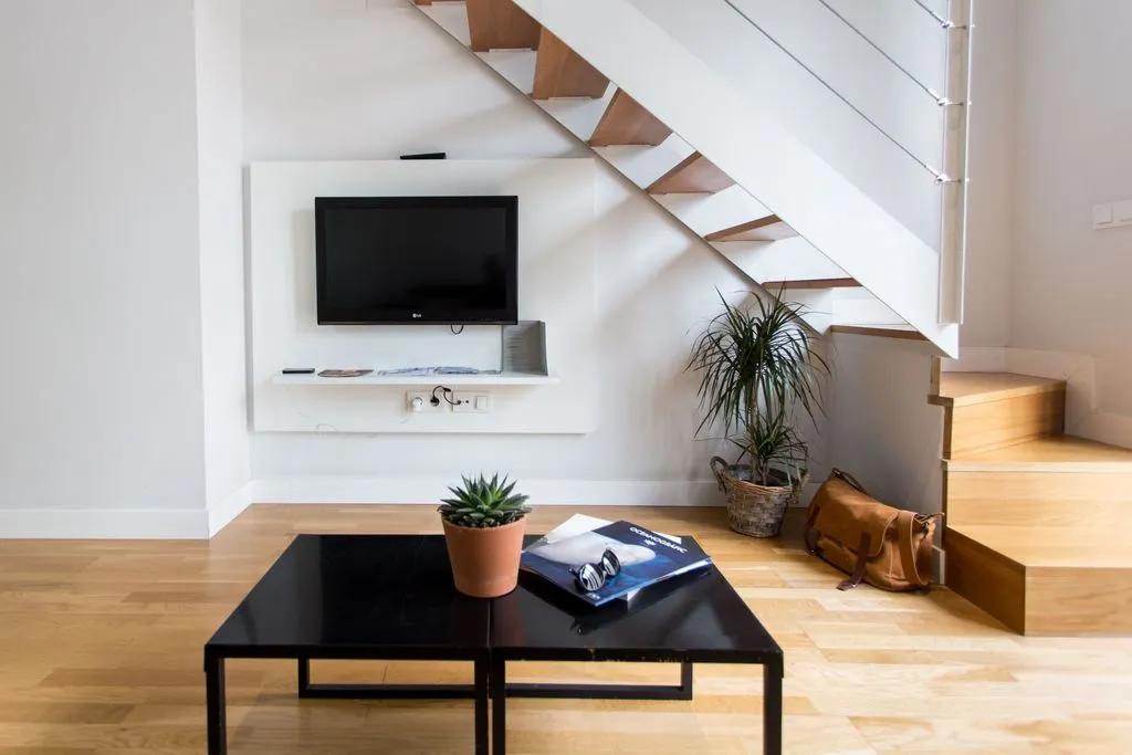 APARTMENT THREE BEDROOMS Room, Mon Suites Catedral, Valencia