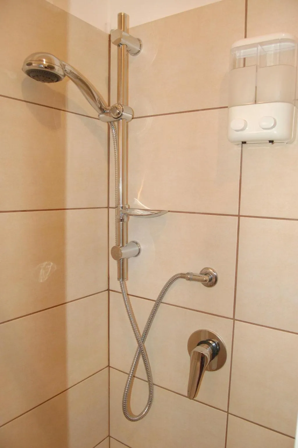 Room, Antadia B&B, Palermo