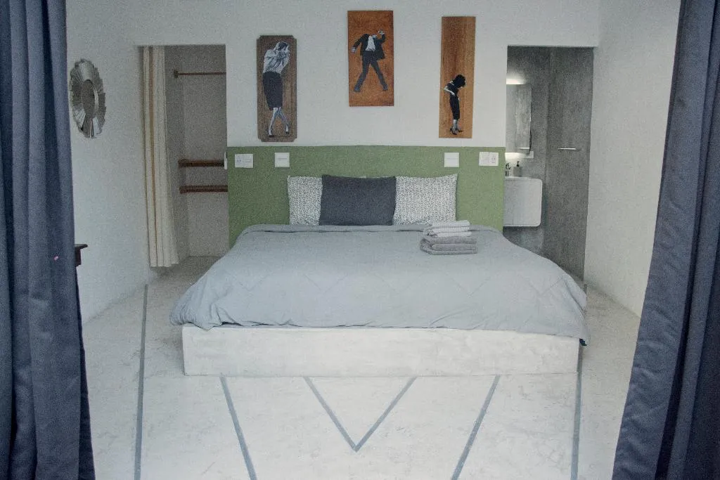 Room DELUXE Room, Radio Tulum, Cancun Area