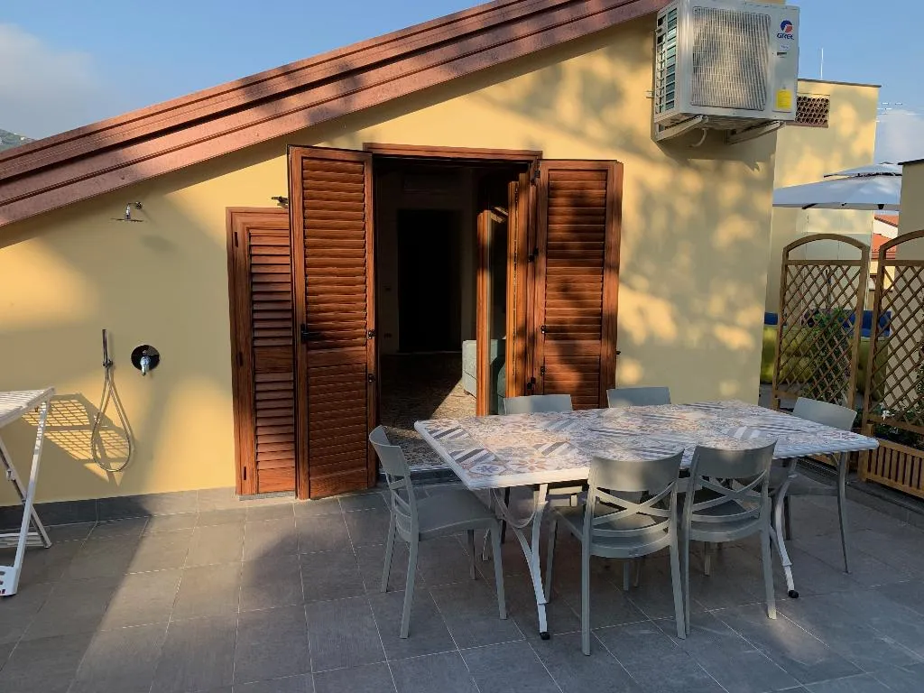 APARTMENT STANDARD Room, Don Giulio Luxury Rooms, Naples