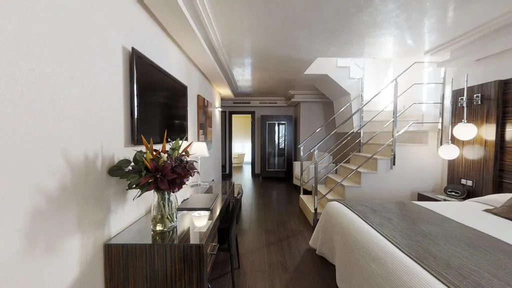 SUITE DUPLEX Room, Vincci Seleccion Aleysa, Costa Del Sol