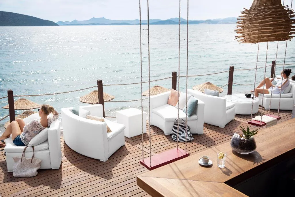 Bar, TUI MAGIC LIFE Bodrum, Bodrum