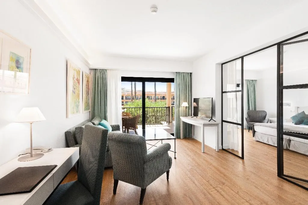 SUITE STANDARD Room, CM Mallorca Palace, Majorca