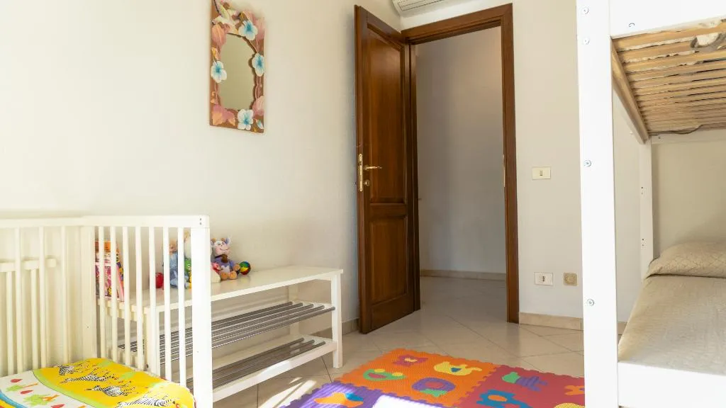 APARTMENT THREE BEDROOMS TWO BATHROOMS Room, PMS CaseVacanze Olbia, Olbia