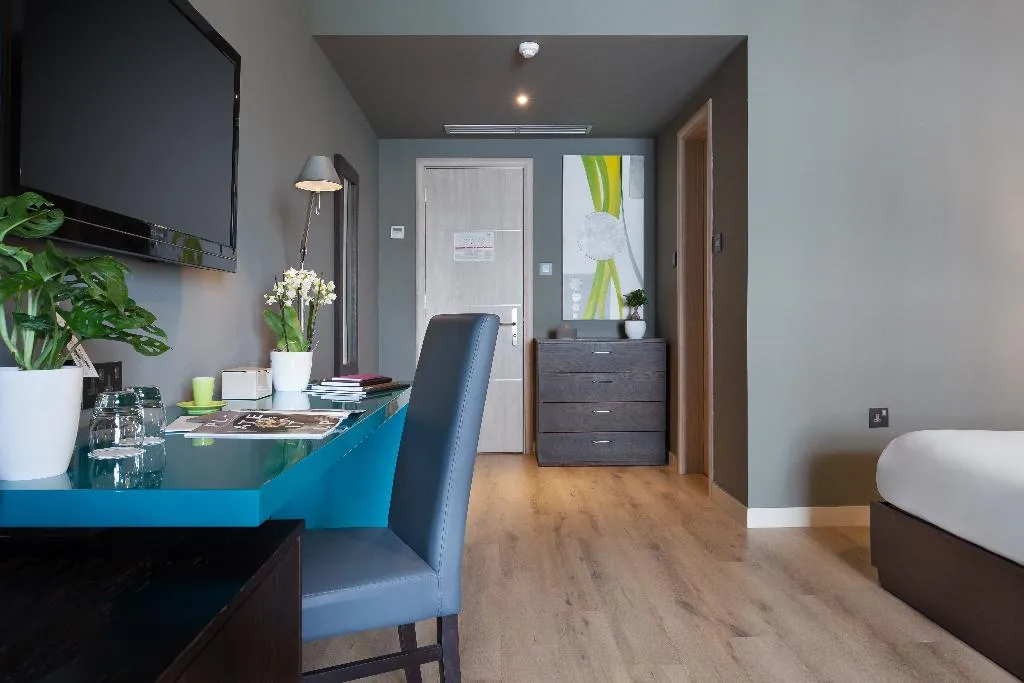Double or Twin DELUXE Room, Argento Hotel Malta, Malta