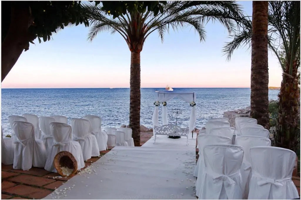Conferences, Hotel Bonanza Palace – Resort & SPA by Olivia Ho, Majorca