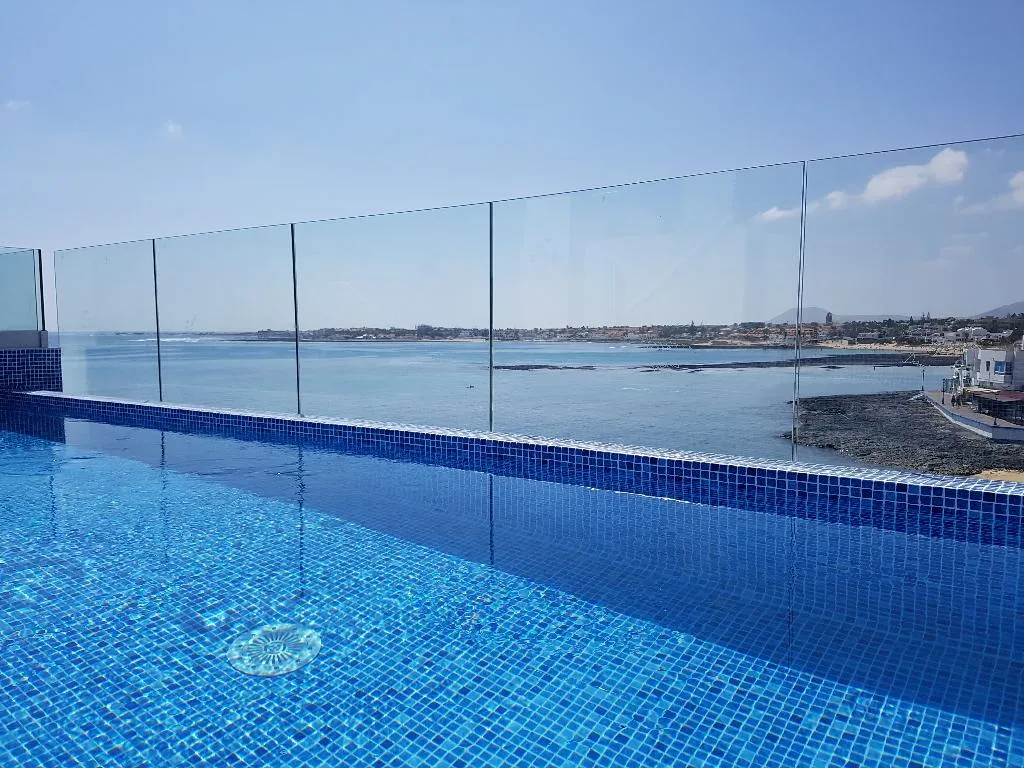 Pool, Hotel Boutique La Marquesina Adults Only, Fuerteventura