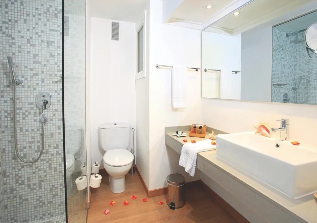 APARTMENT SEA VIEW Room, Bellamar, Majorca