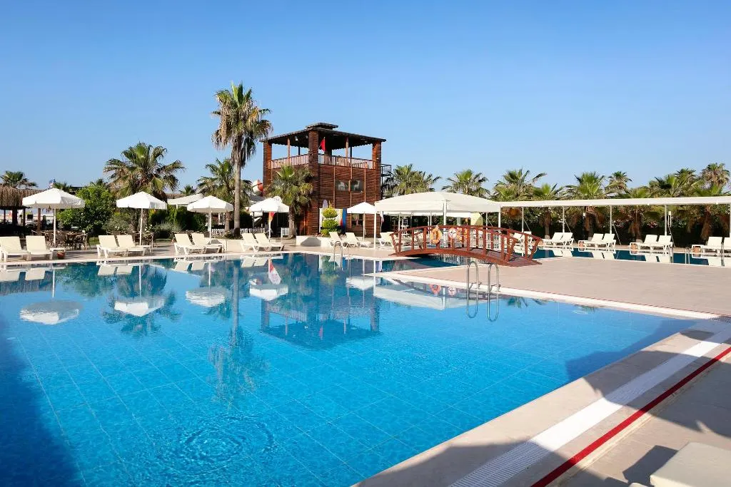 Pool, Armas Life Belek, Antalya