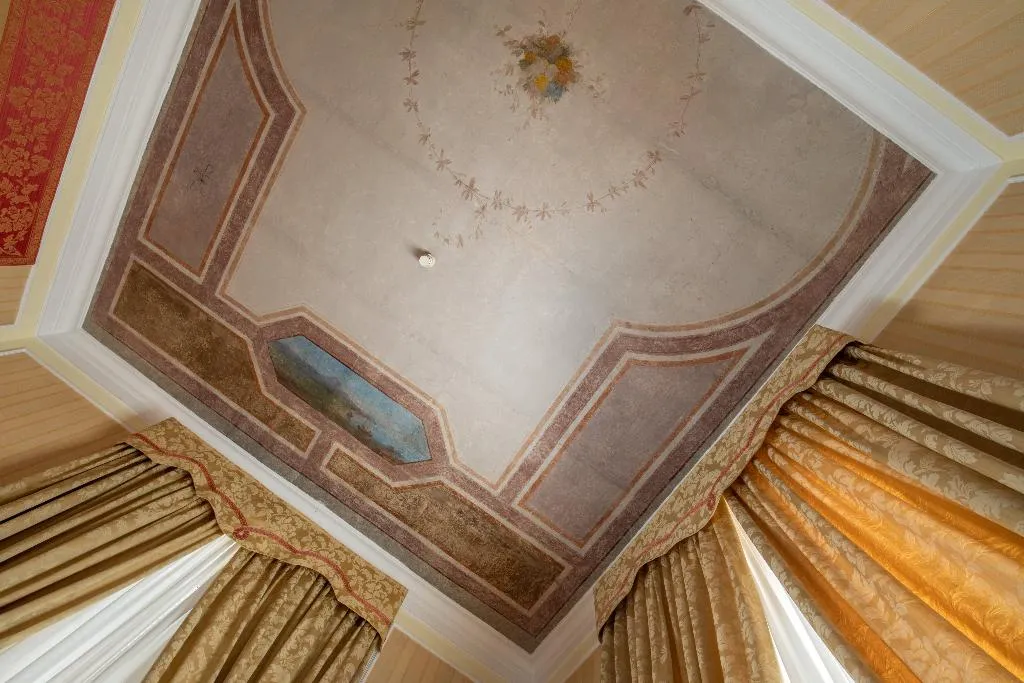 DOUBLE DELUXE Room, Hotel Canada, BW Premier Collection, Rome
