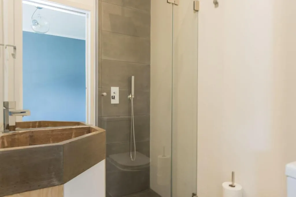 DOUBLE STANDARD Room, Lisbon Airport Hostel, Lisbon
