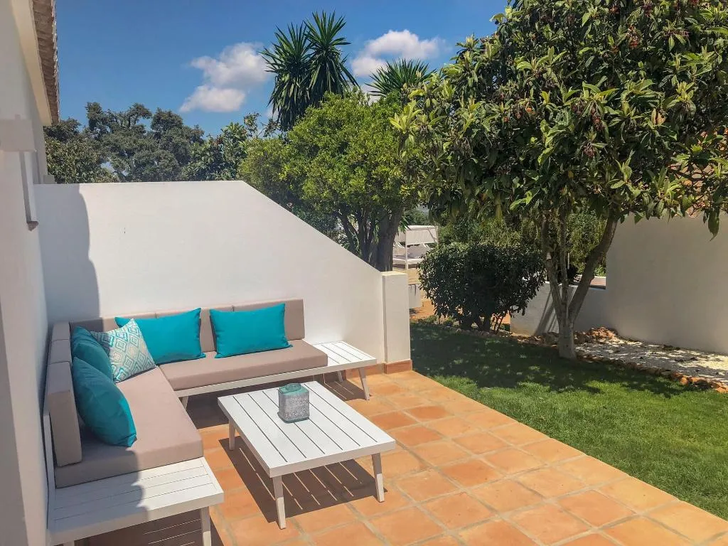 Room, Casa Luz Del Sur, Costa Del Sol