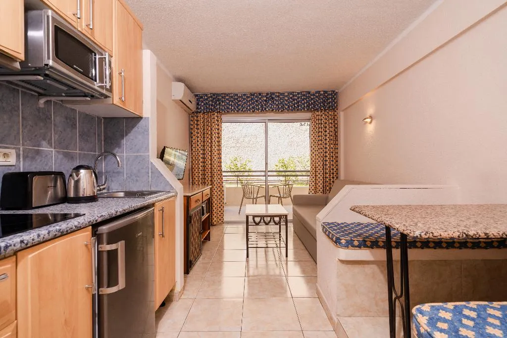 APARTMENT ECONOMY Room, HOVIMA Santa Maria, Tenerife