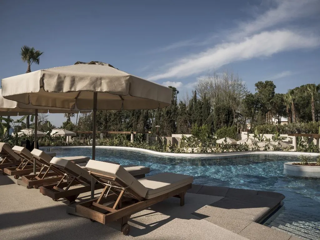 Pool, Adalya Bliss +16 Adult Only, Antalya