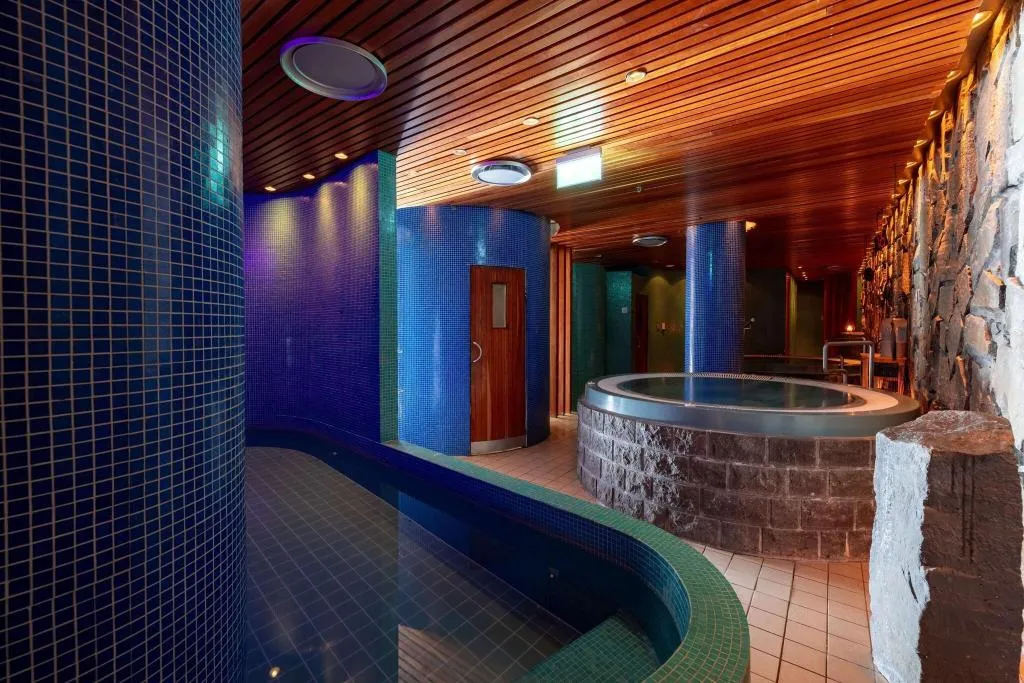 Sports and Entertainment, Hilton Reykjavik Nordica, Reykjavik