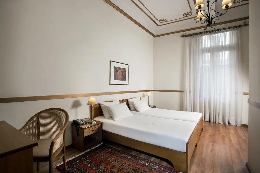 TWIN STANDARD Room, Tourist, Halkidiki