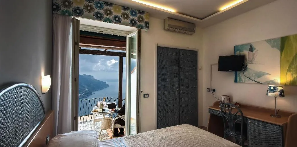 Room, Garden Hotel, Naples
