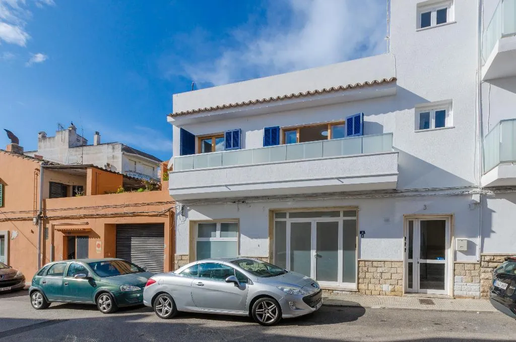 APARTMENT STANDARD Room, Port Apartments, Majorca