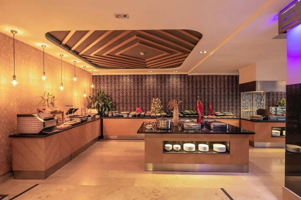 Room, Sealife Lounge Hotel +18 Adult Only, Antalya