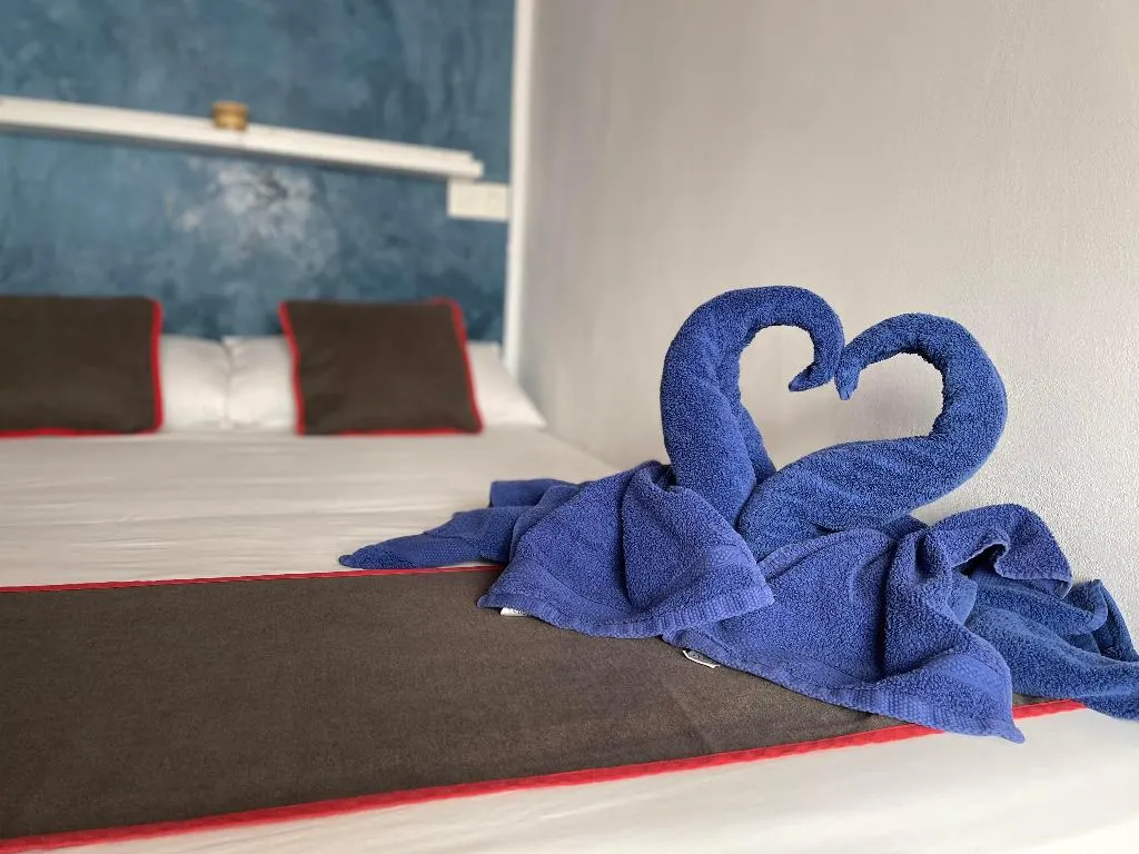 STUDIO CAPACITY 3 Room, El Sueño De Alejandra Apartments, Gran Canaria