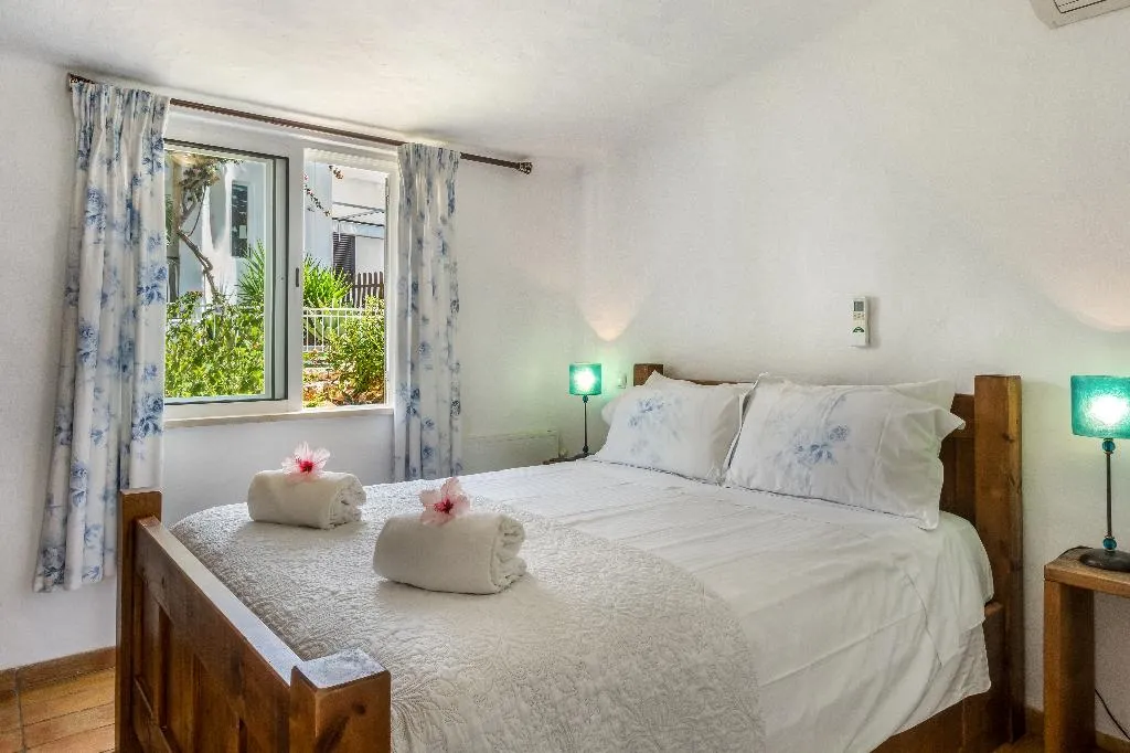 BUNGALOW SUPERIOR TWO BEDROOMS Room, Quinta do Paraiso, Algarve